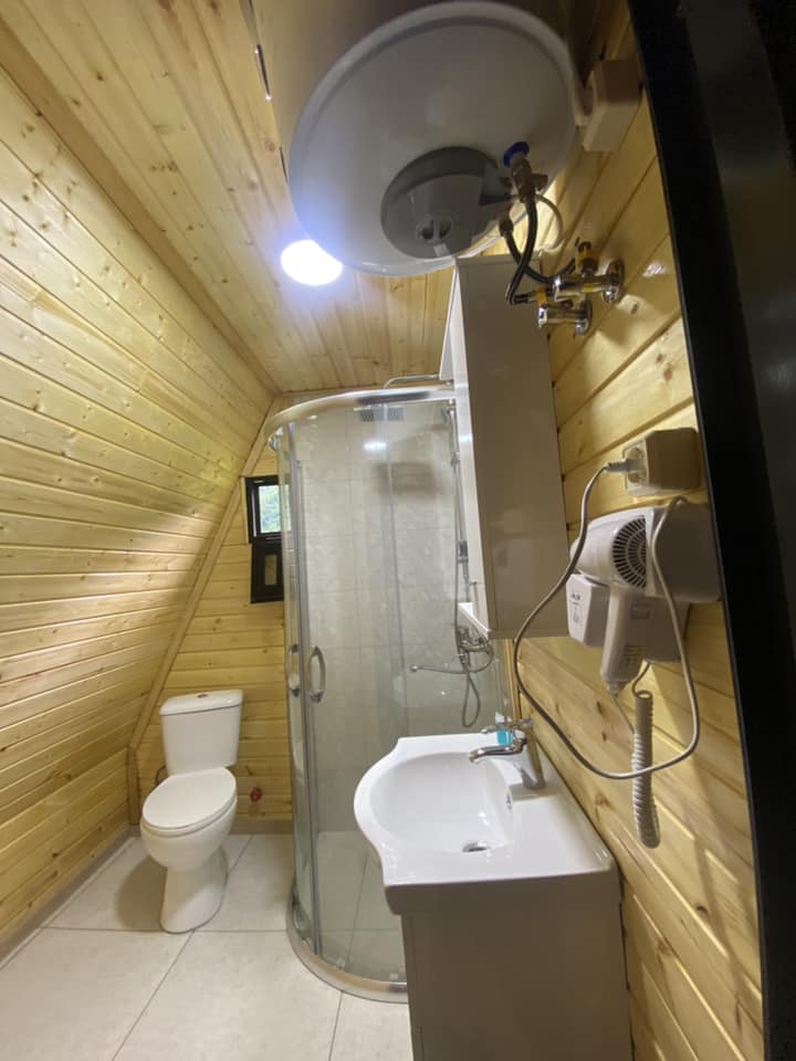 Фото Labna Huts