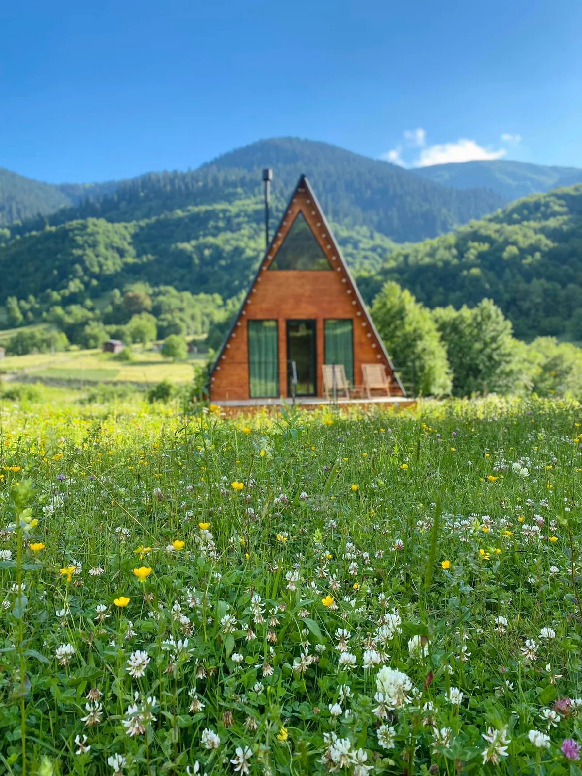 Photo of Labna Huts