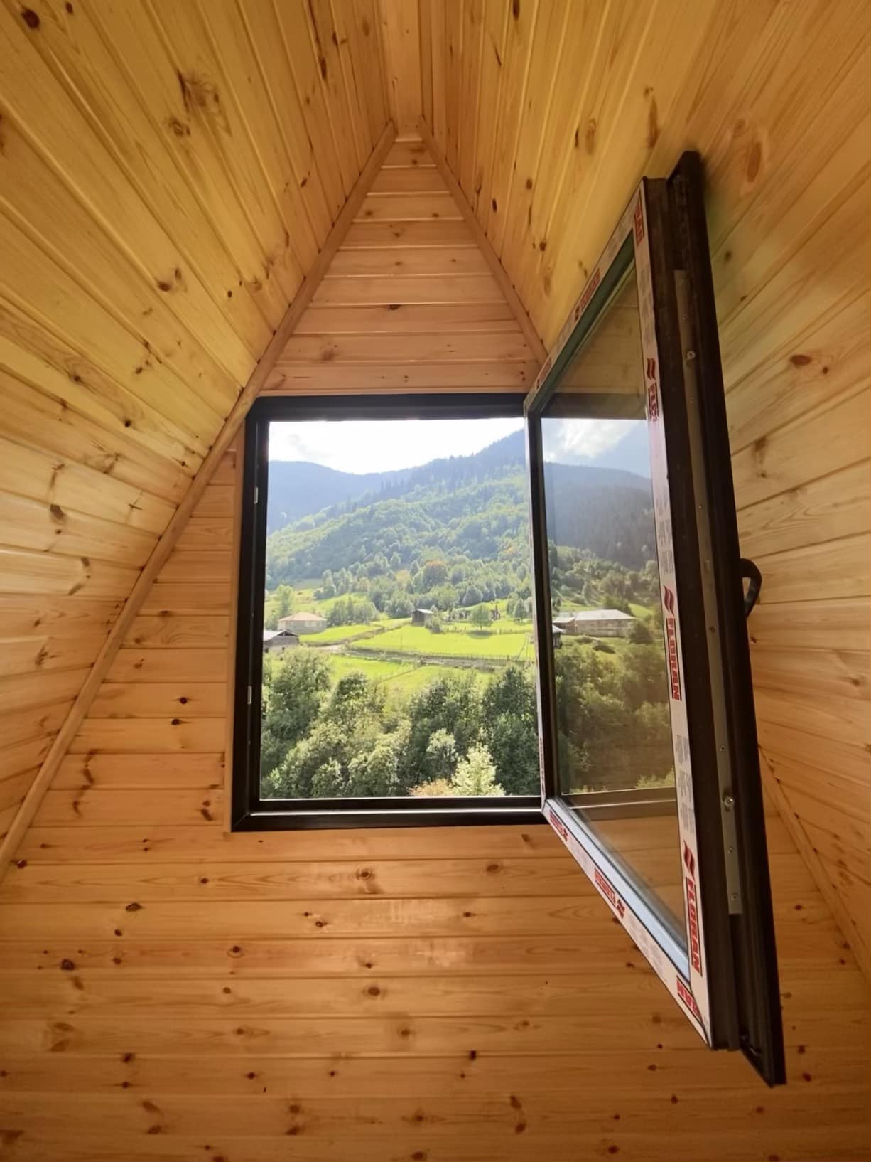 Фото Labna Huts