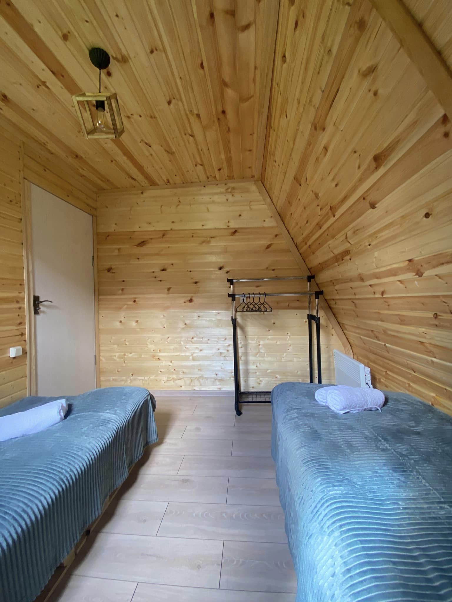 Фото Labna Huts