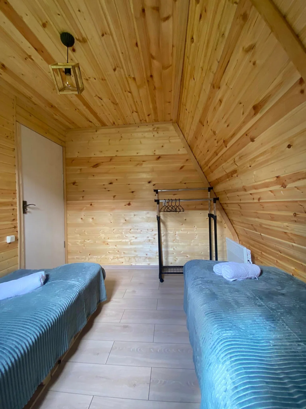Photo of Labna Huts