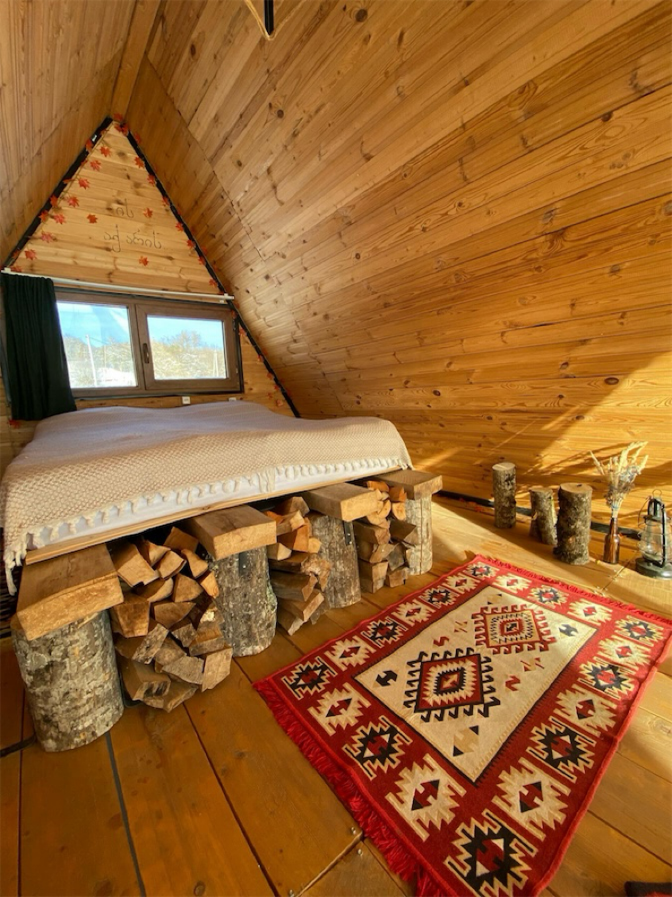 Photo of Lake House Sioni