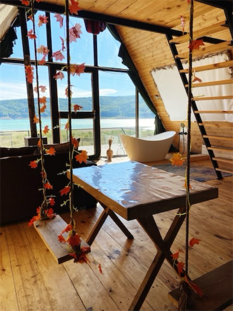 Photo of Lake House Sioni