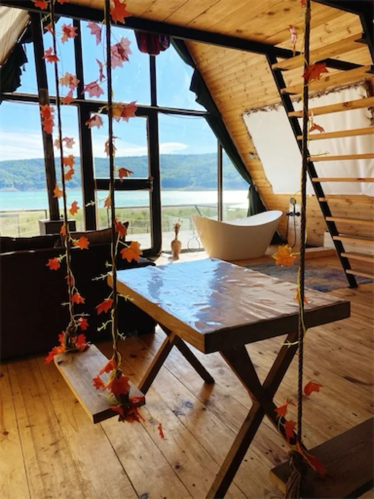 Photo of Lake House Sioni