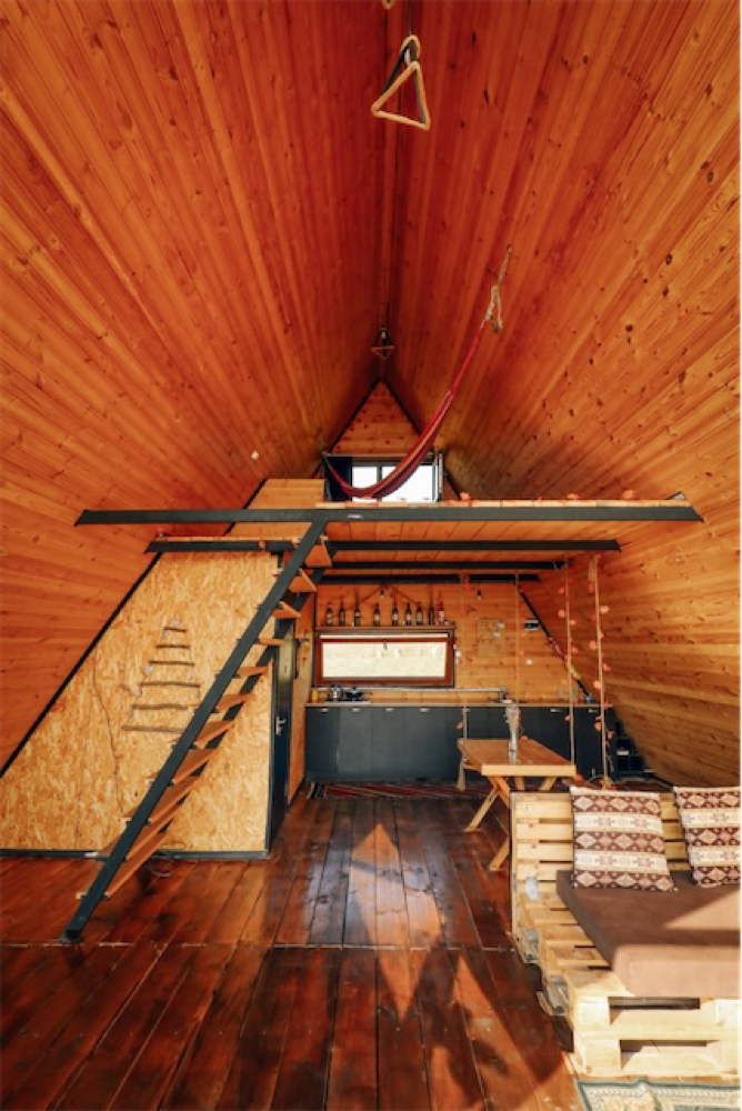 Photo of Lake House Sioni