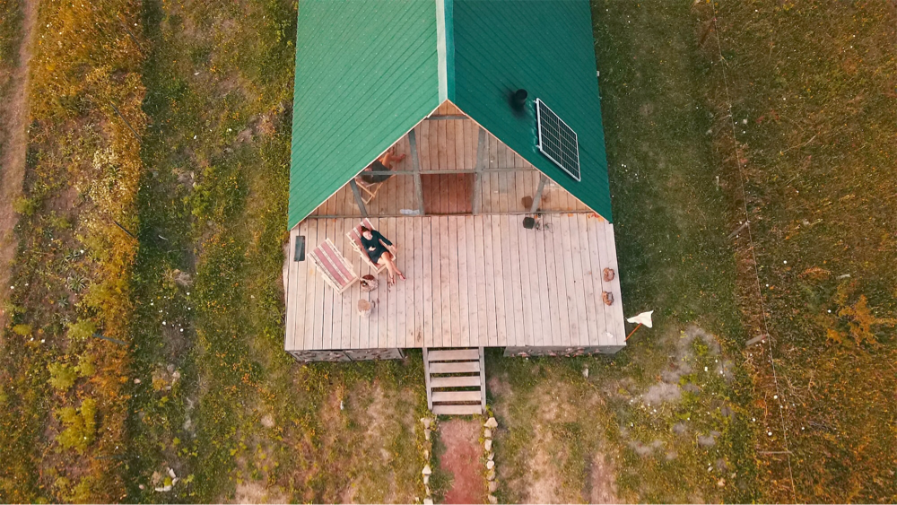 Photo of Lake House Sioni