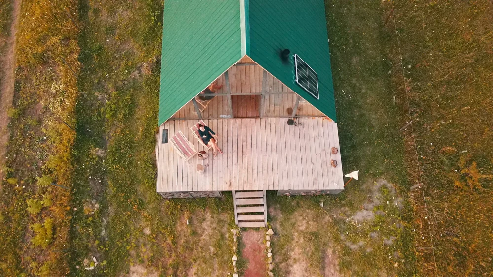 Photo of Lake House Sioni