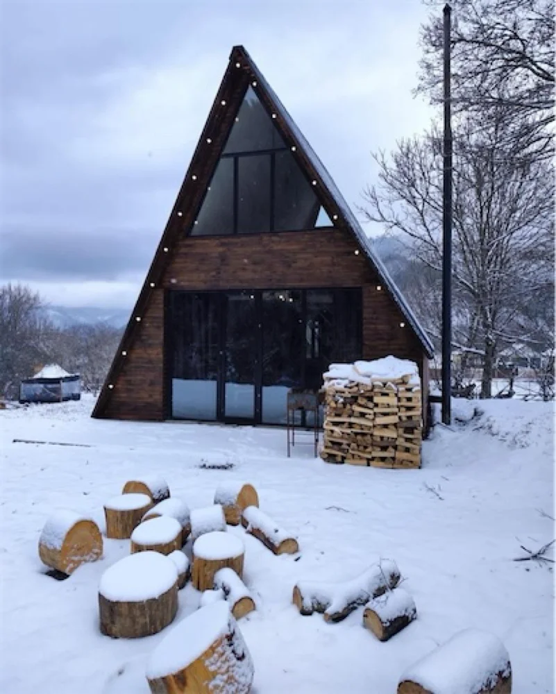 Photo of Landhaus Borjomi