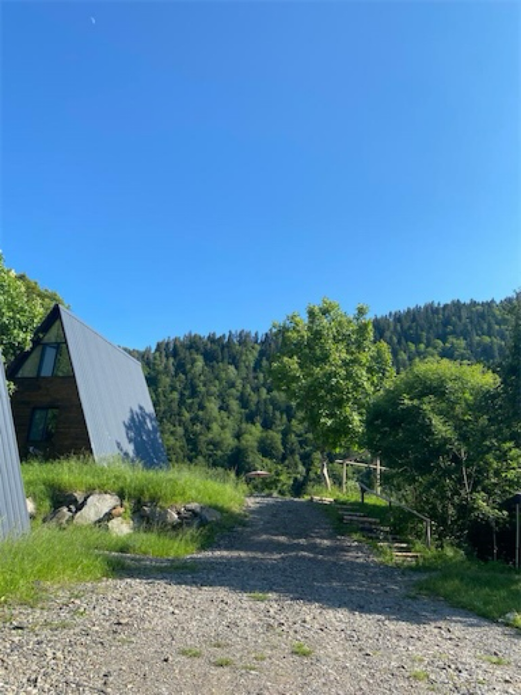 Фото Landhaus Borjomi