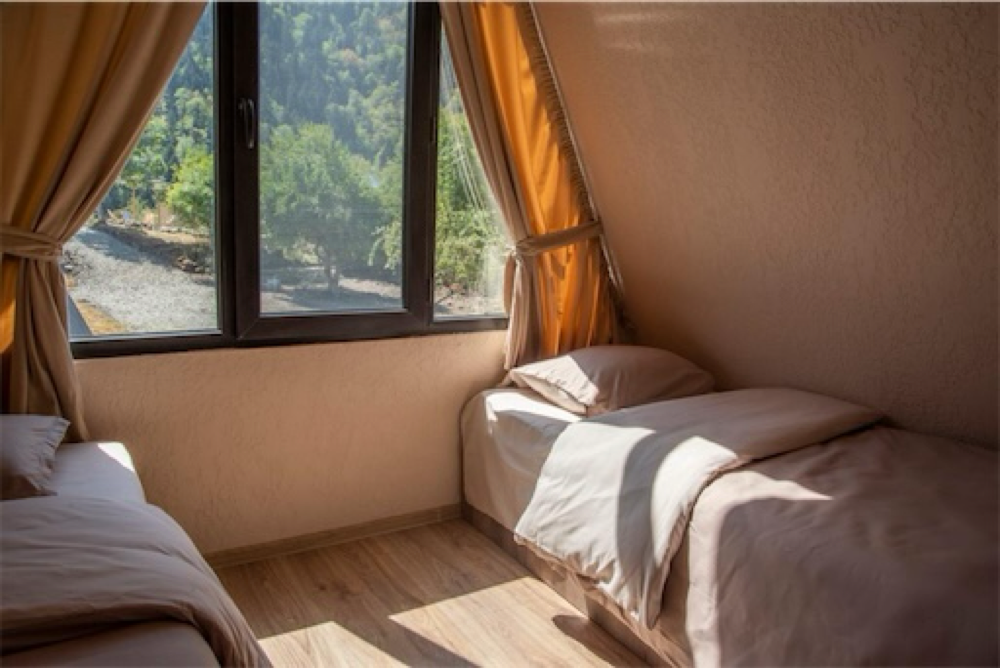 Фото Landhaus Borjomi