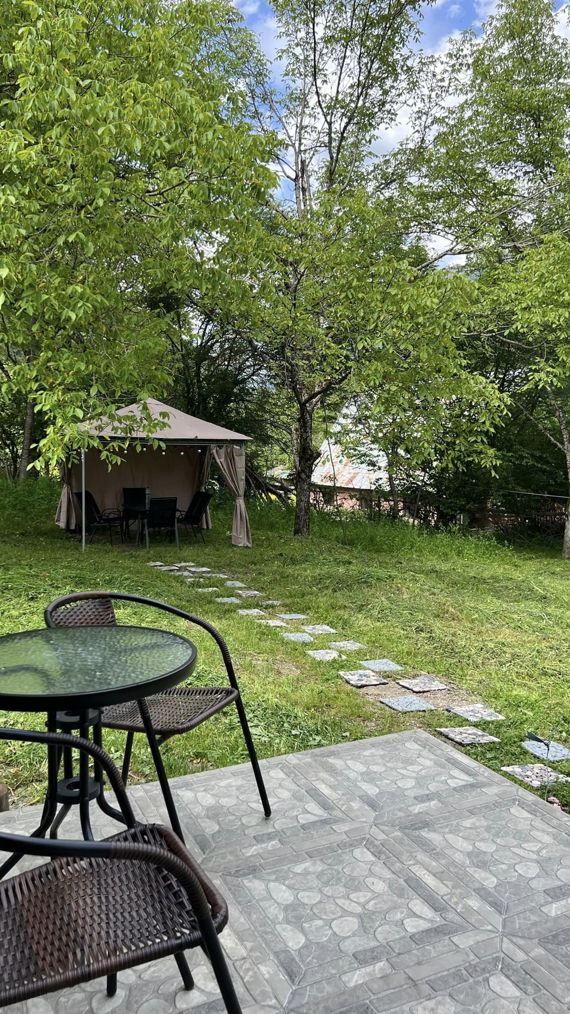 Фото Lano Utsera Cabin