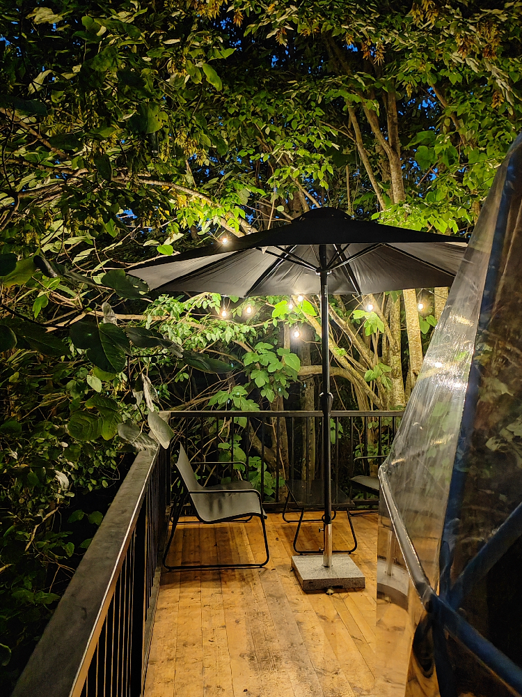 Фото Loft inn Makhuntseti
