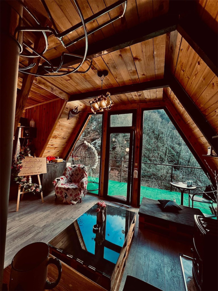 Фото Malu House Merisi
