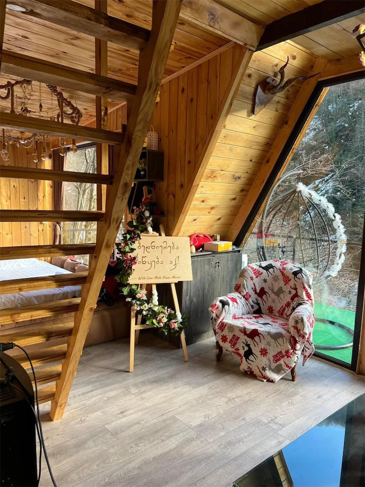 Photo of Malu House Merisi