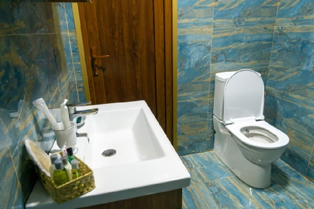Фото Два чудесных коттеджа с огромной общей зоной