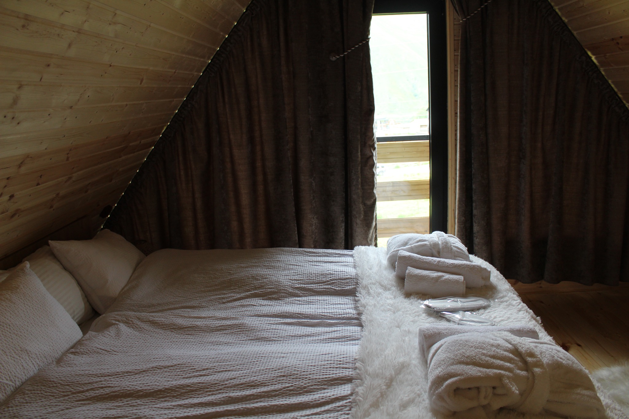 Photo of Mood villa kazbegi
