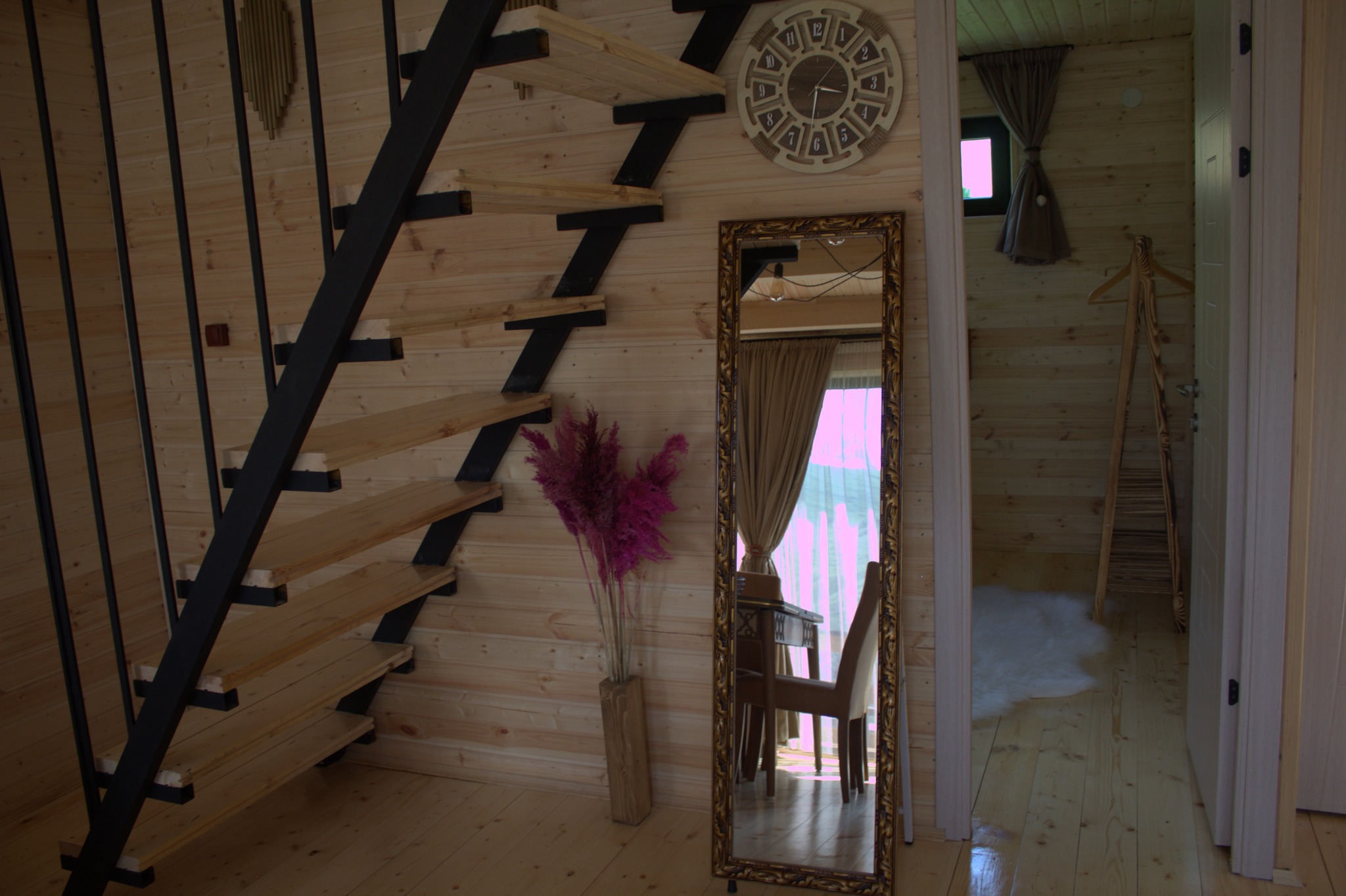 Photo of Mood villa kazbegi