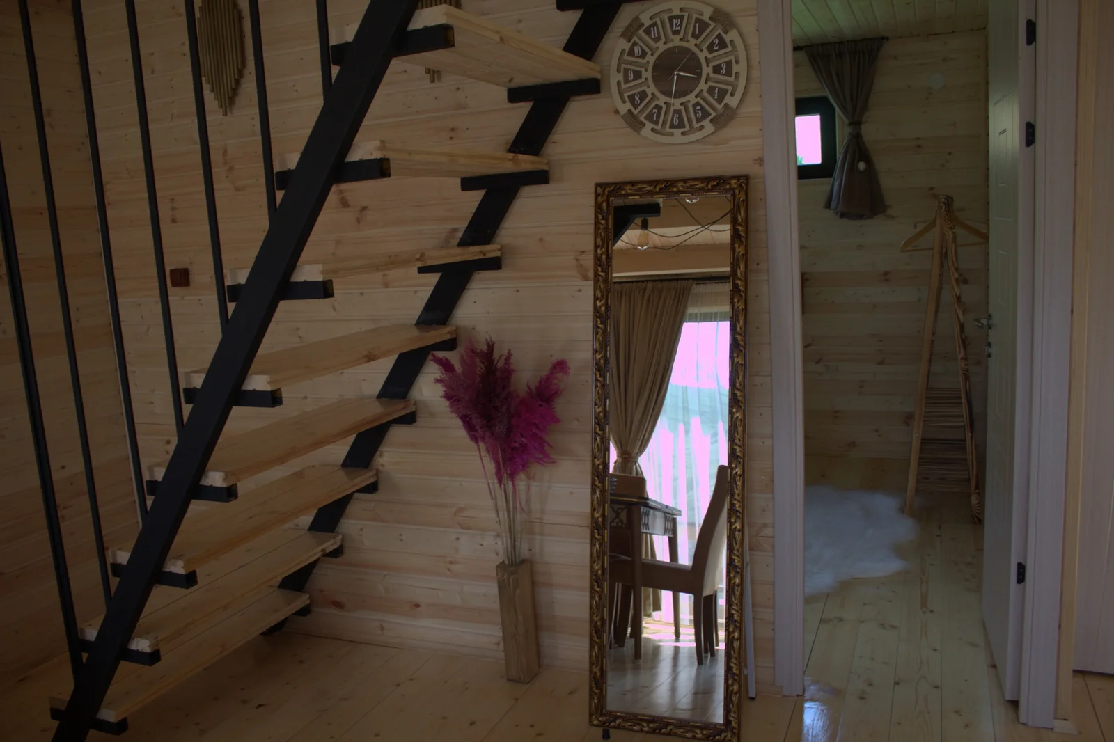 Photo of Mood villa kazbegi