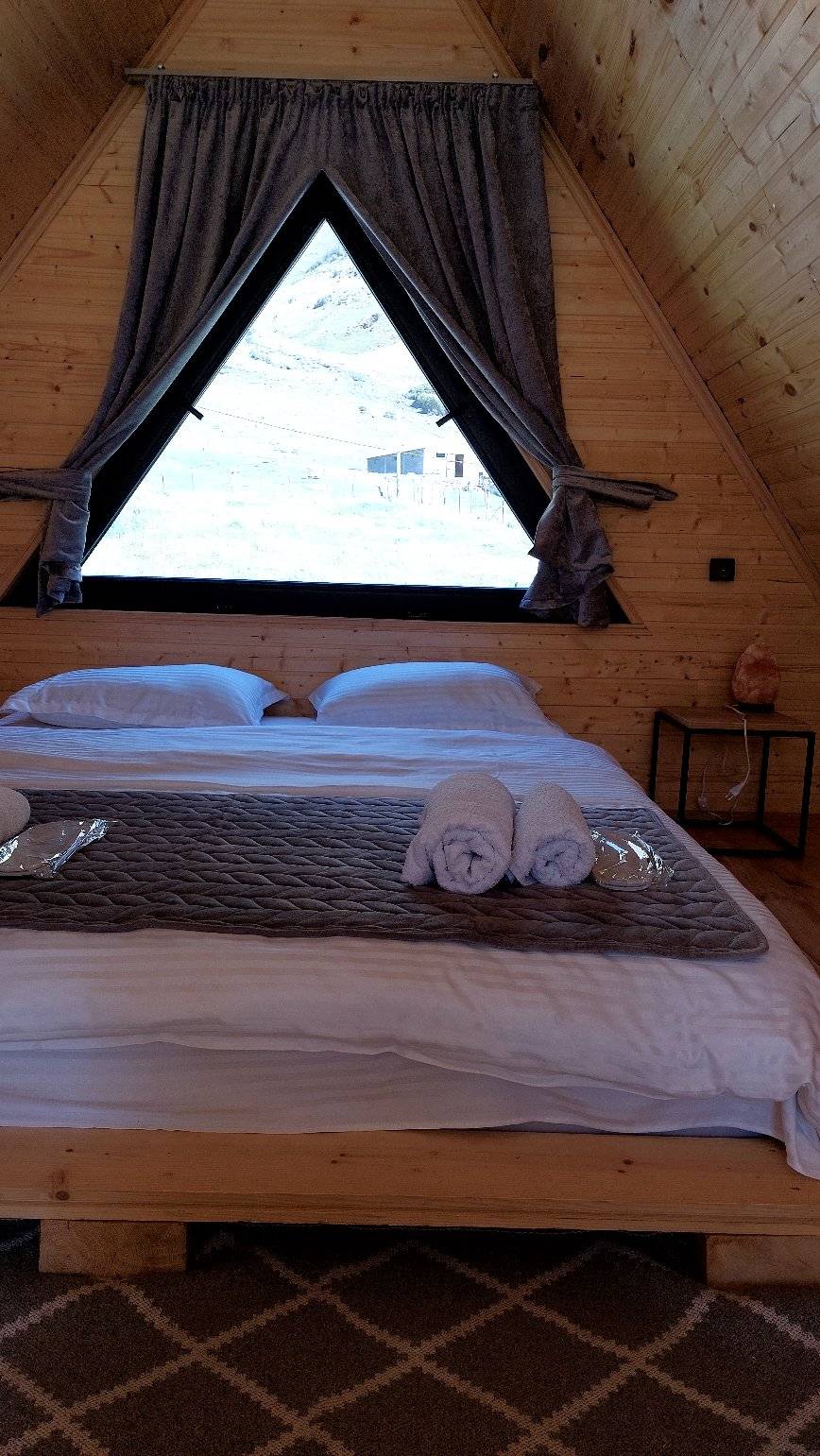 Photo of Mood villa kazbegi