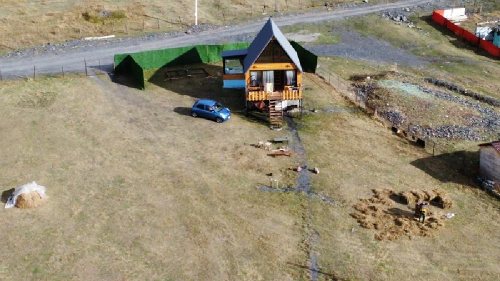Photo of Mood villa kazbegi