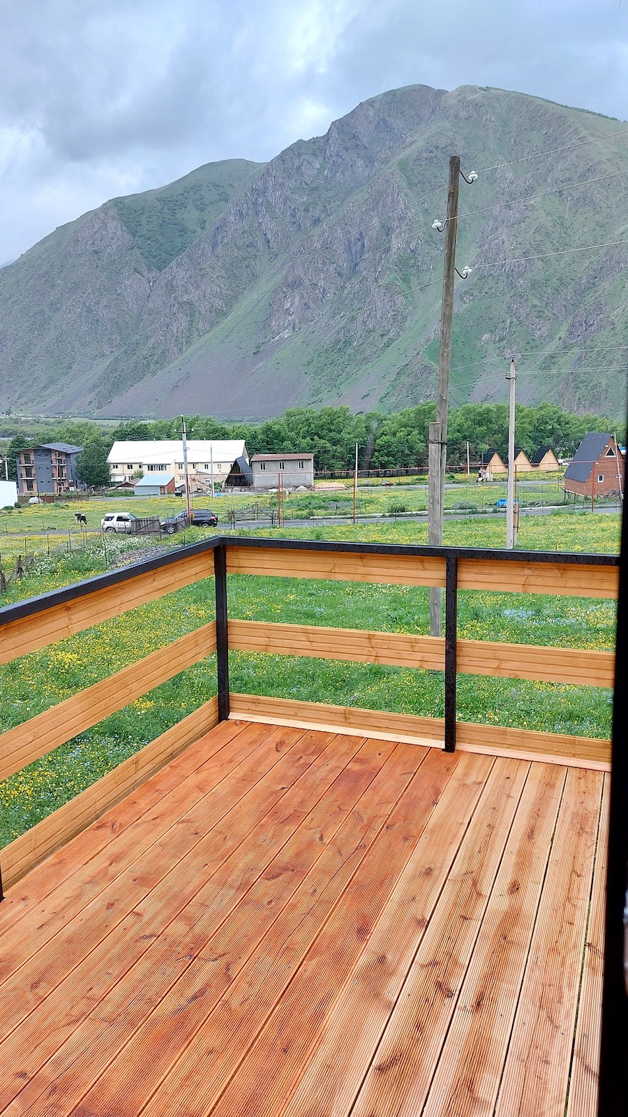 Photo of Mood villa kazbegi