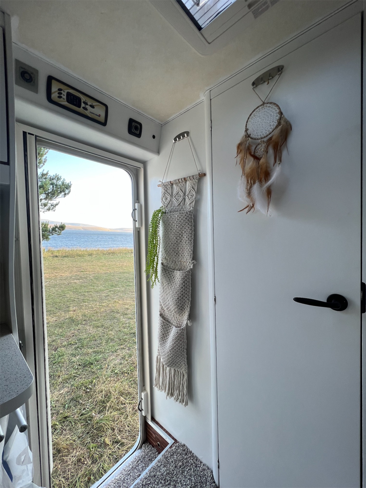 Photo of Motorhome Georgia