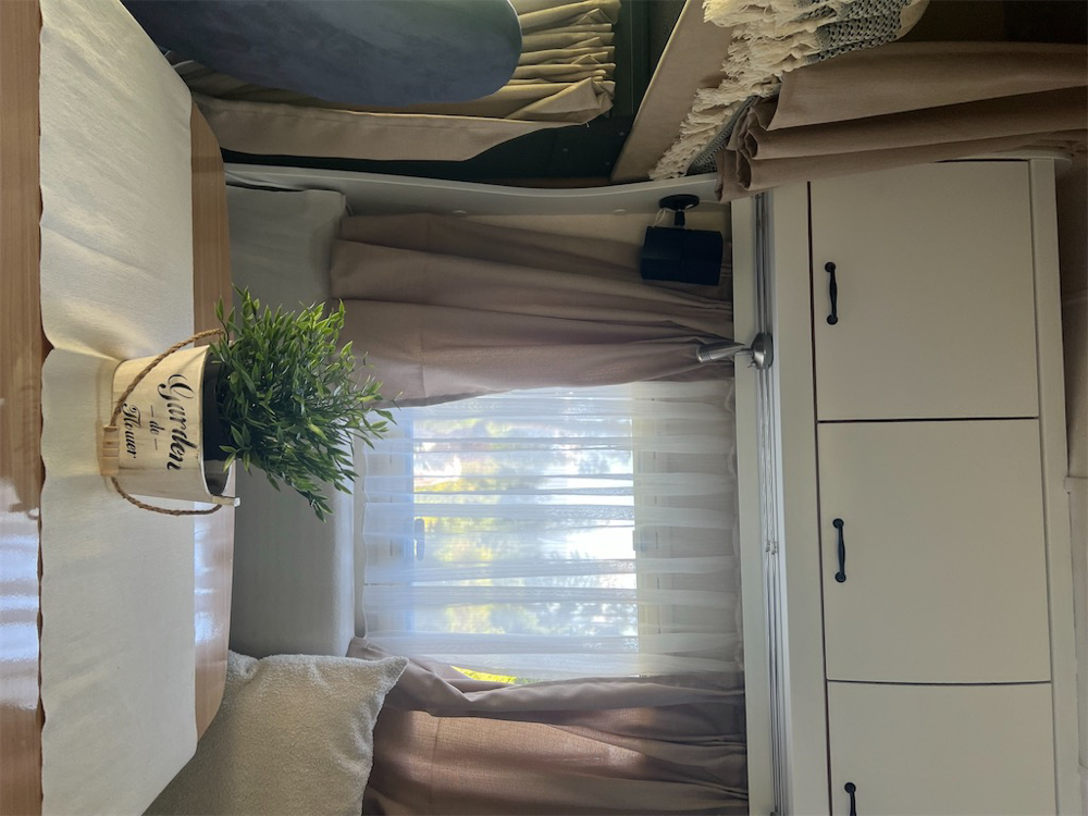 Photo of Motorhome Georgia
