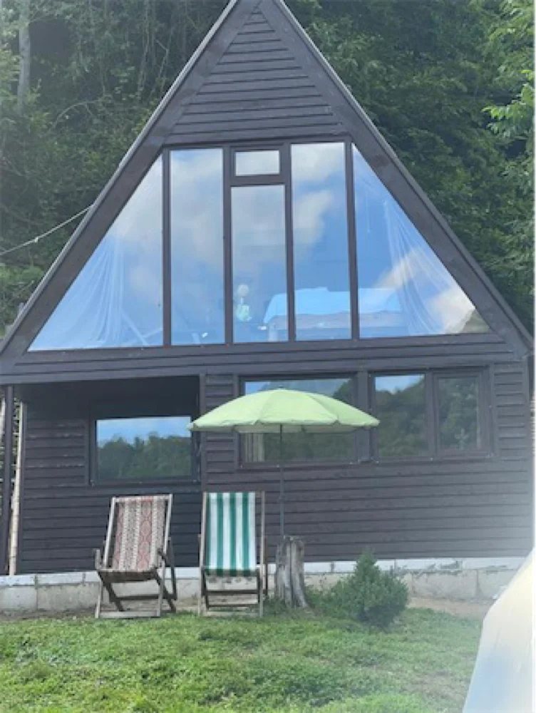 Mtirala Glamping Cottage