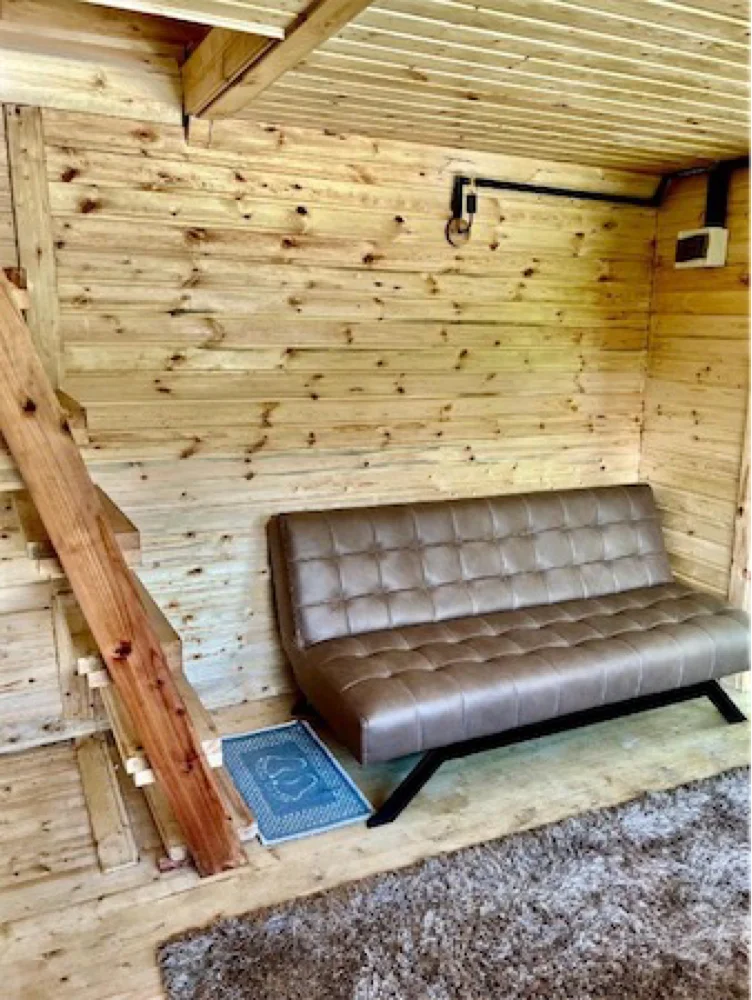 Photo of Mtirala Glamping Cottage