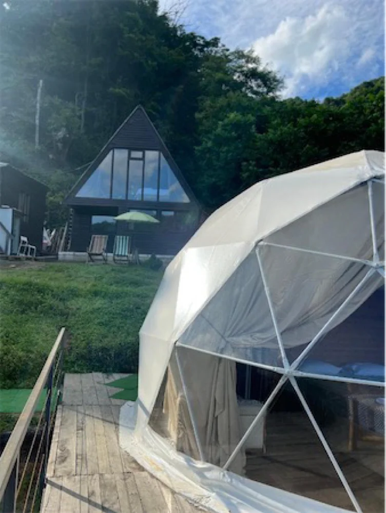 Photo of Mtirala Glamping Cottage
