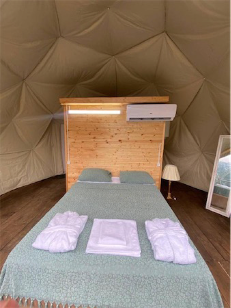 Photo of Mtirala Glamping Dome