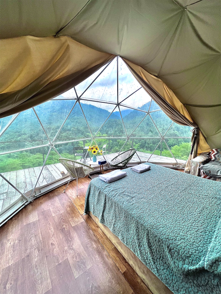 Photo of Mtirala Glamping Dome