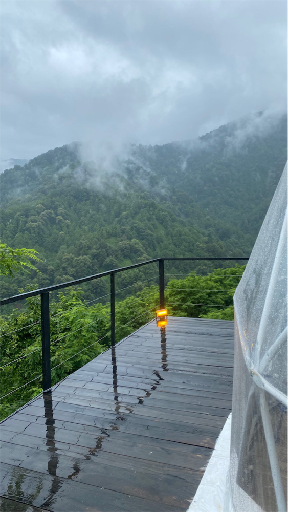 Photo of Mtirala Glamping Dome