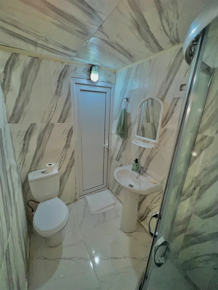 Photo of Mtirala Glamping Dome