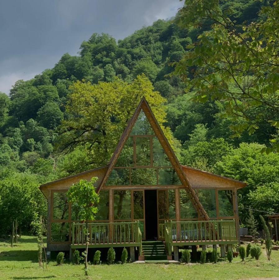 Фото Nahei Cottage surrounded by mountains and canyon