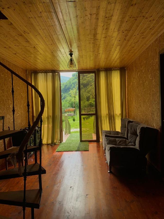 Фото Nahei Cottage surrounded by mountains and canyon