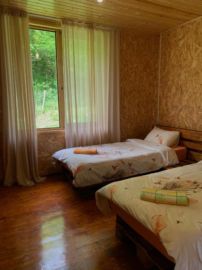 Фото Nahei Cottage surrounded by mountains and canyon