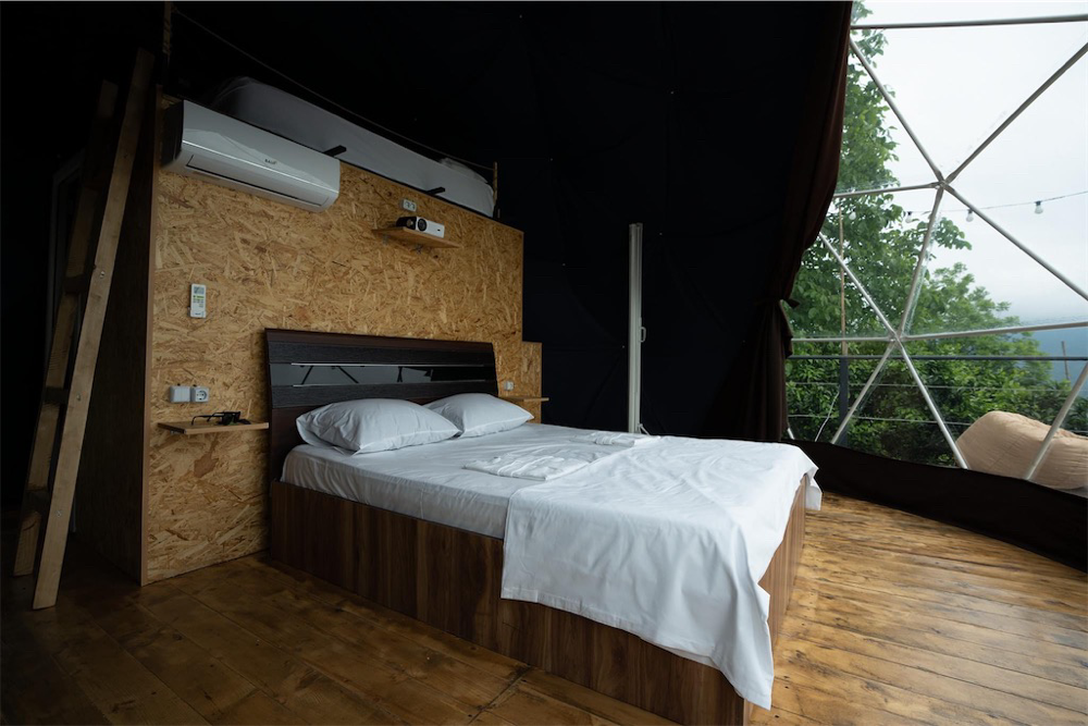 Photo of Nest
