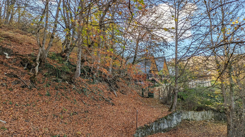 Фото Oda Lux Nikortsminda