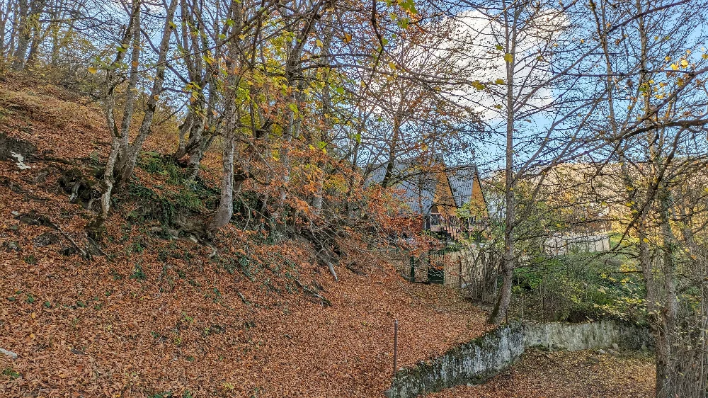 Photo of Oda Lux Nikortsminda