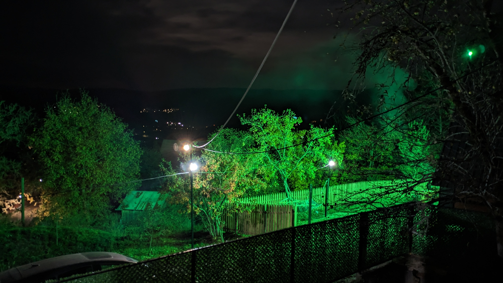 Фото Oda Lux Nikortsminda