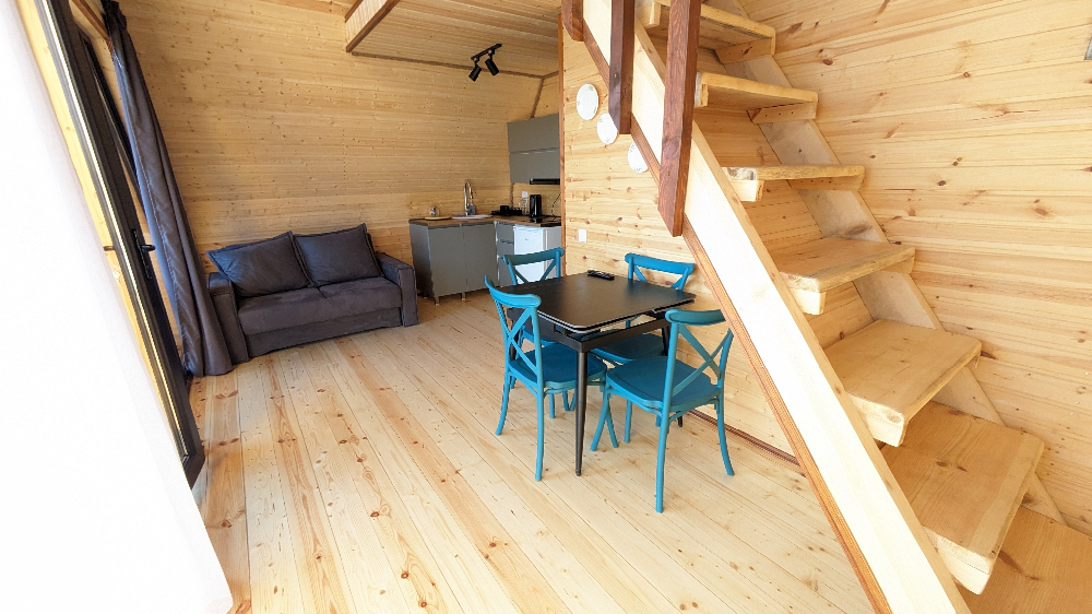 Фото Oda Lux Nikortsminda