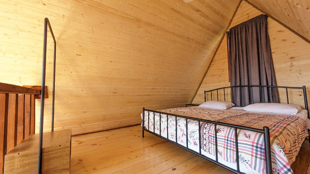 Фото Oda Lux Nikortsminda