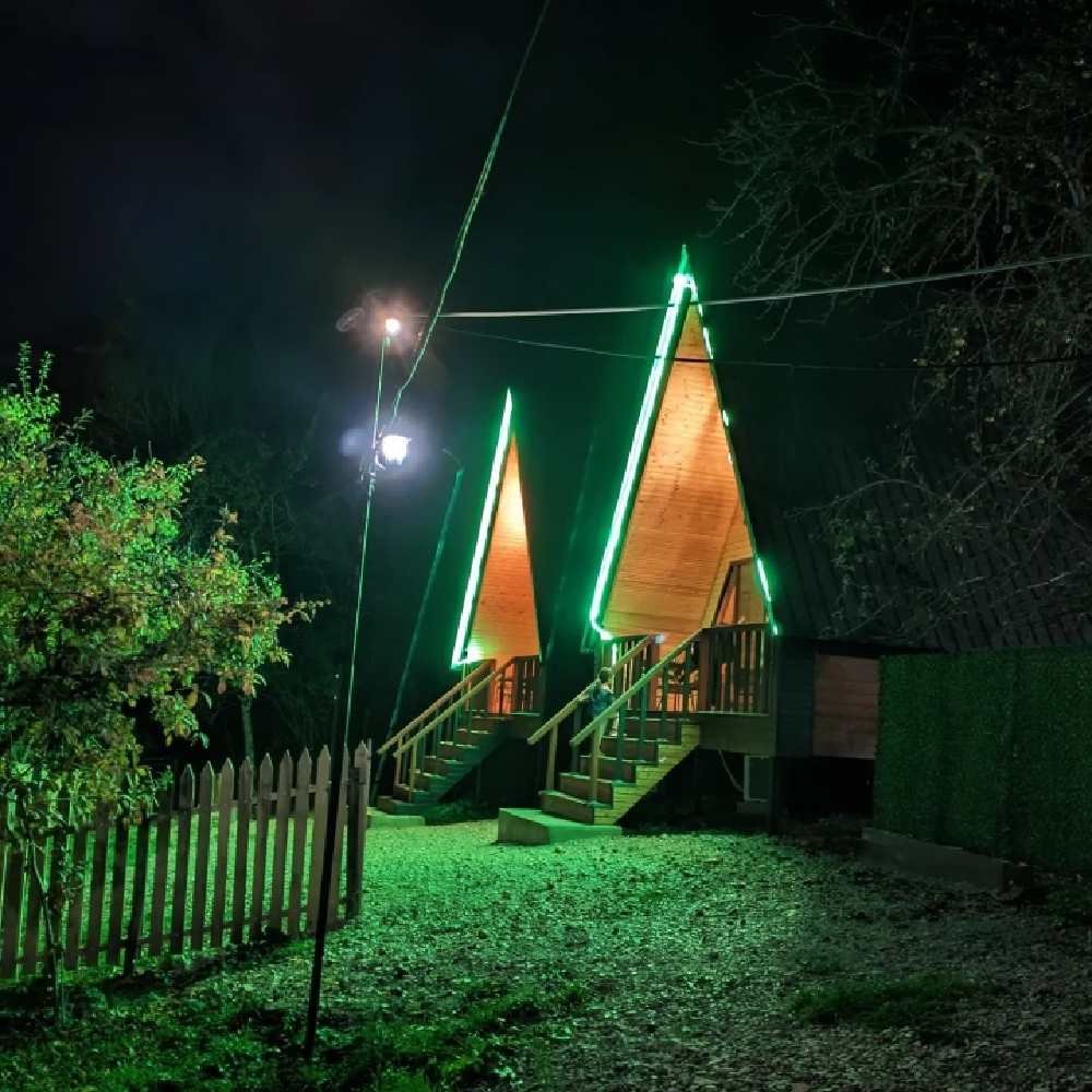 Фото Oda Lux Nikortsminda