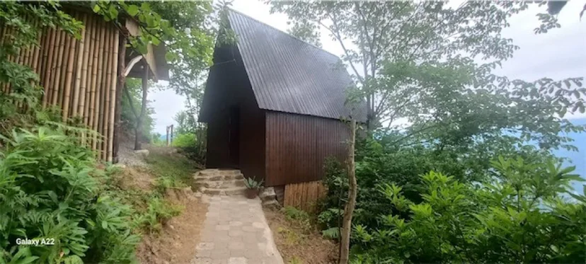 Old House