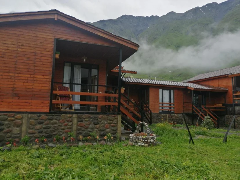 Panorama Cottages