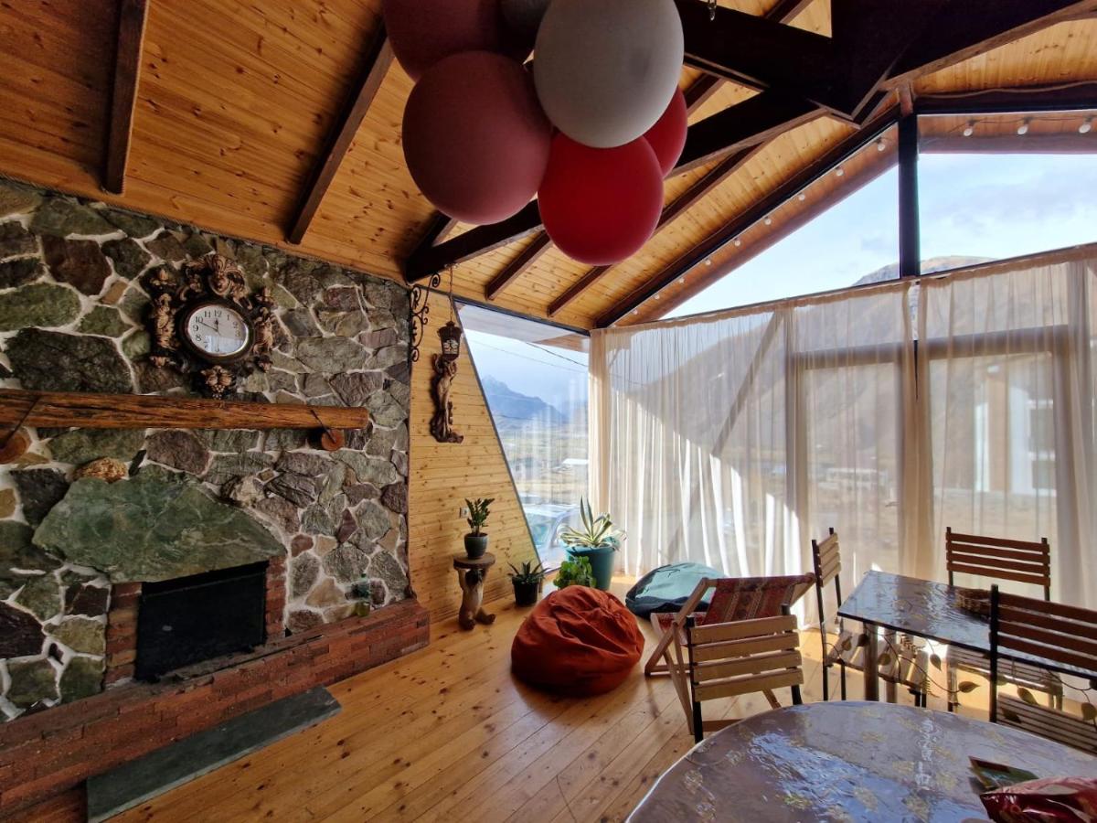 Photo of Panorama Cottages