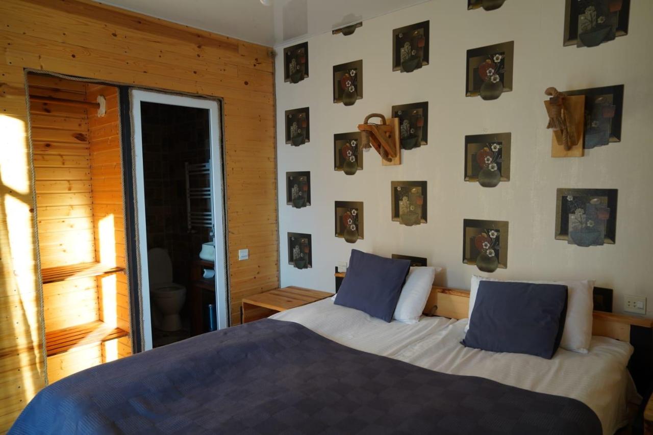 Photo of Panorama Cottages