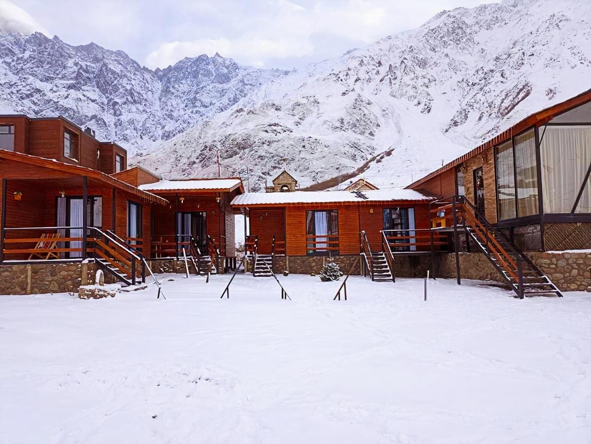 Photo of Panorama Cottages