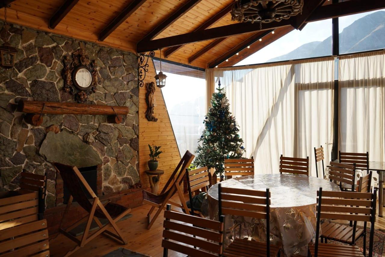 Photo of Panorama Cottages